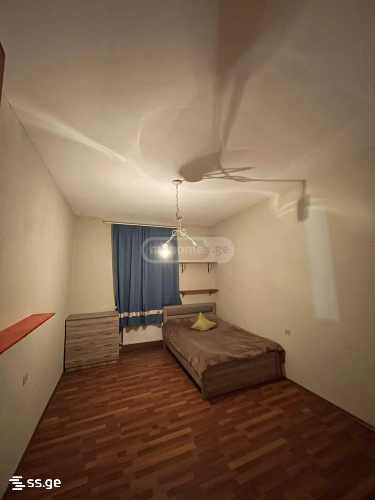 7 Room Private House For Rent. Svanetis Ubani, 7 of 12