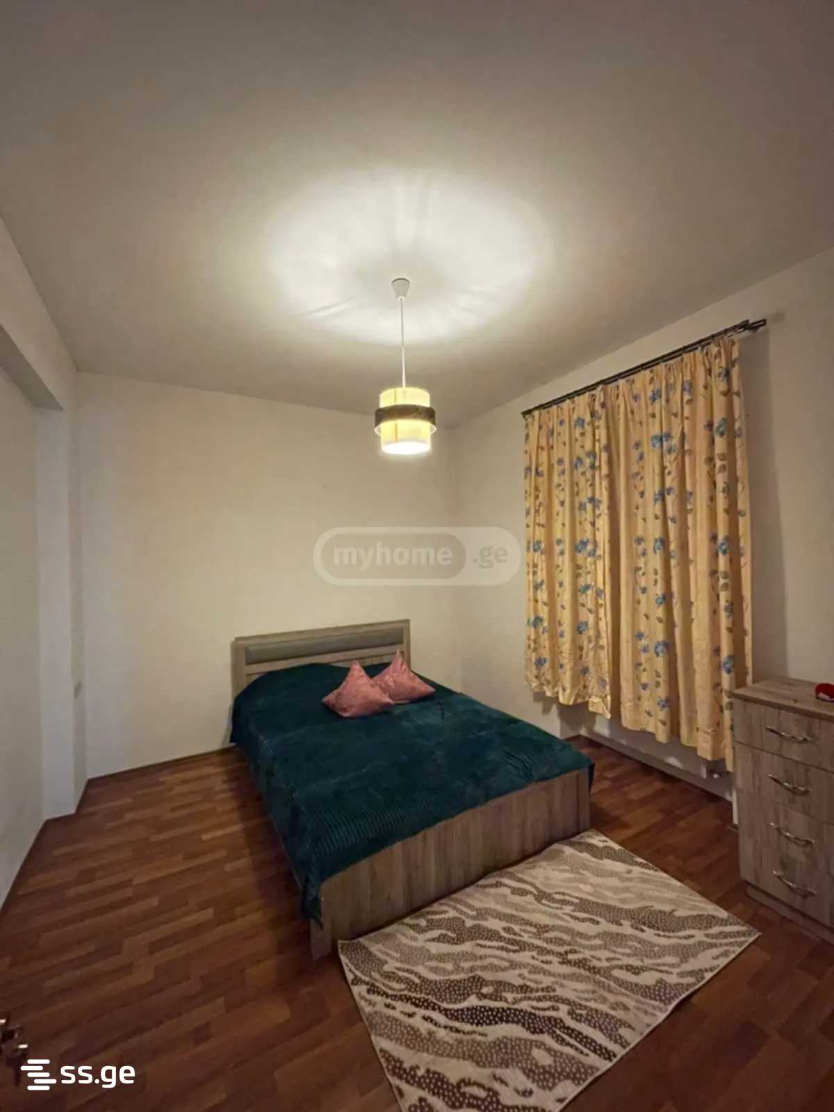 7 Room Private House For Rent. Svanetis Ubani, 6 of 12