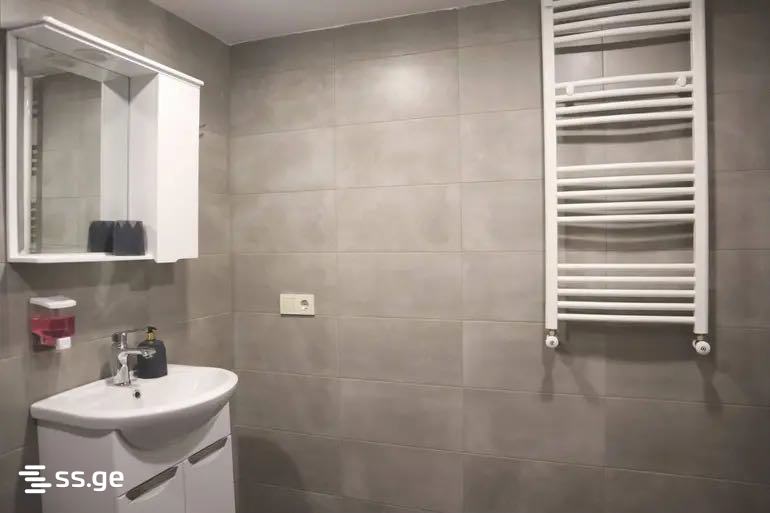 4 Room Flat For Sale view 7