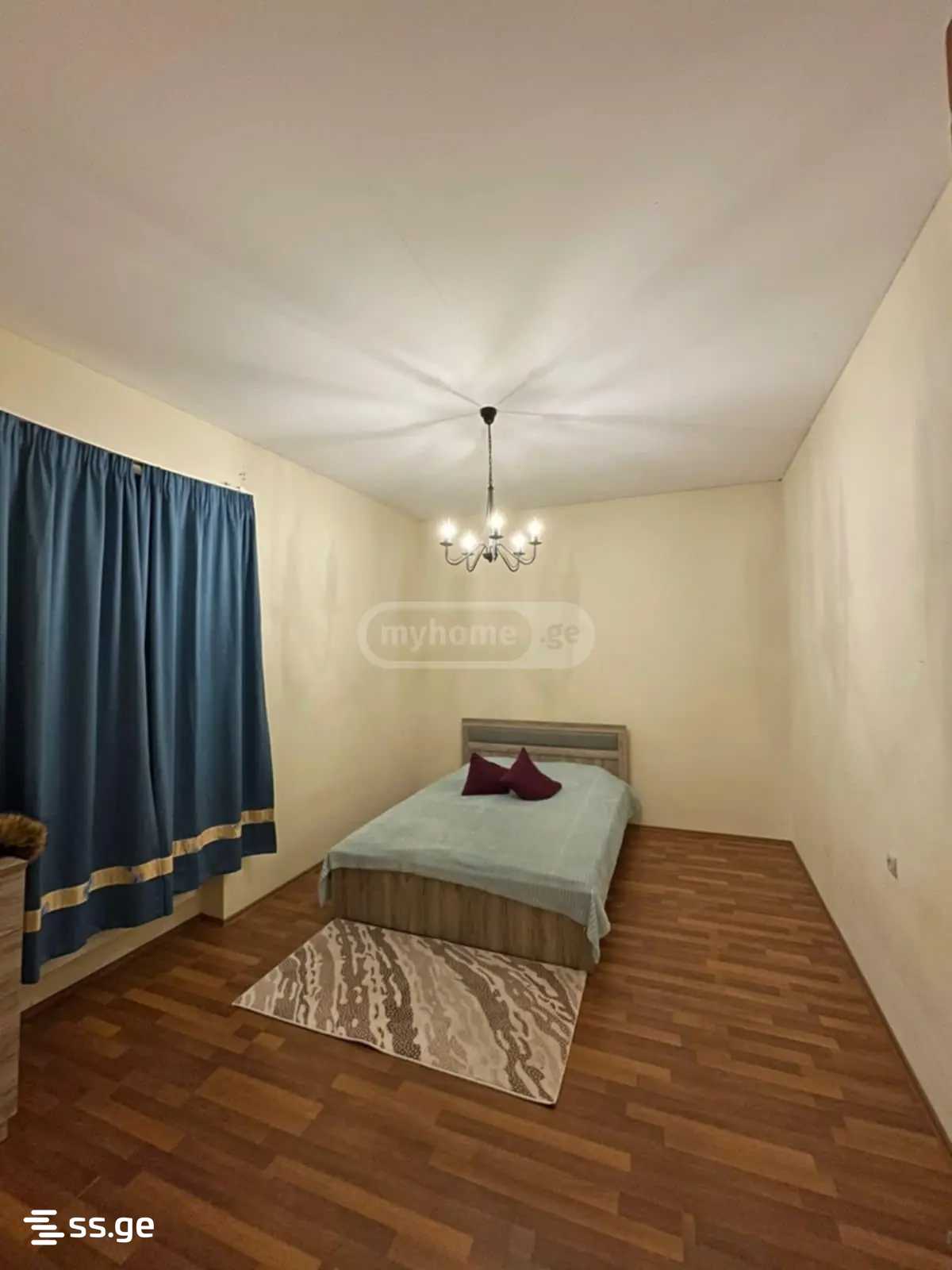 7 Room Private House For Rent. Svanetis Ubani, 5 of 12