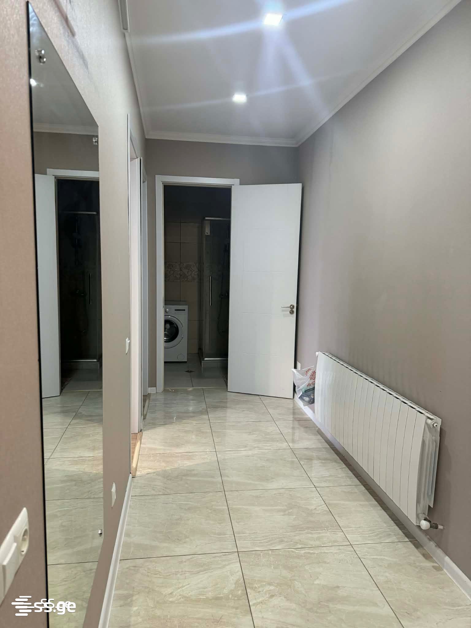3 room Flat For Rent. Vazisubani - Ansicht 6