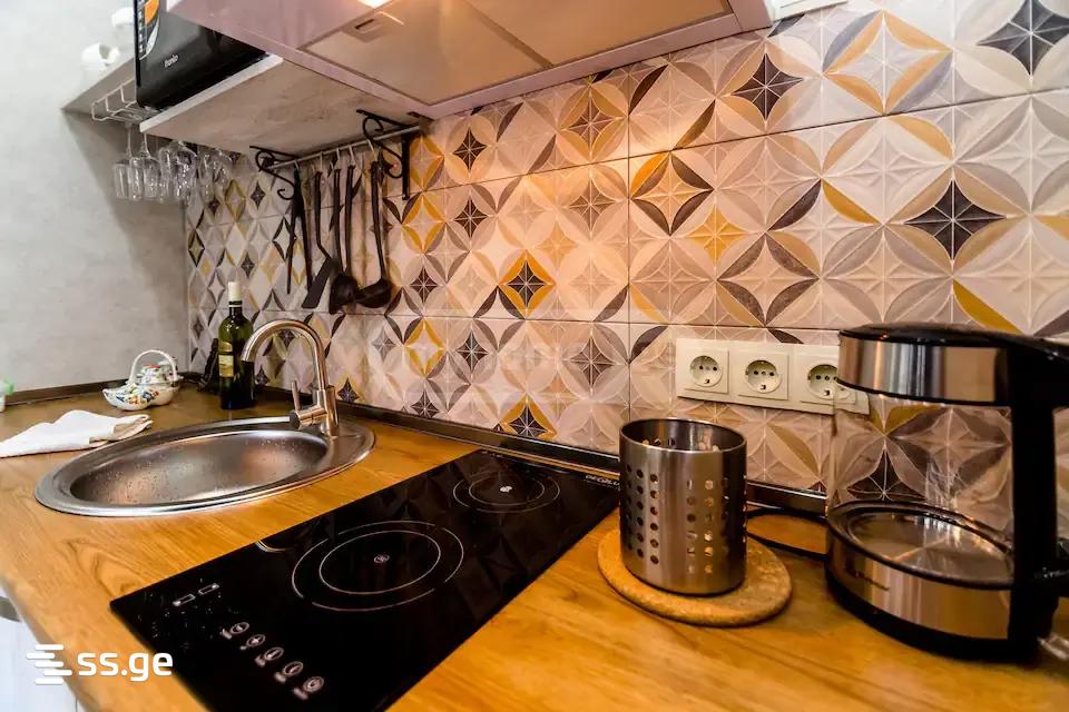 3 Room Flat For Sale view 4