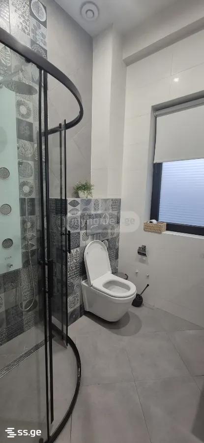 8 Room Private House For Rent. Didi Digomi, 12 of 12