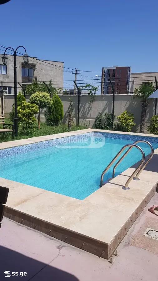 6 Room Private House For Rent. Didi Digomi, 1 of 12