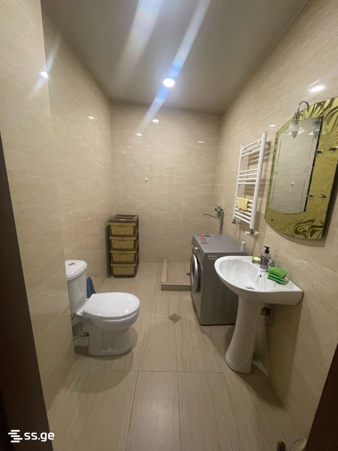 3 Room Flat For Sale, 3 of 4