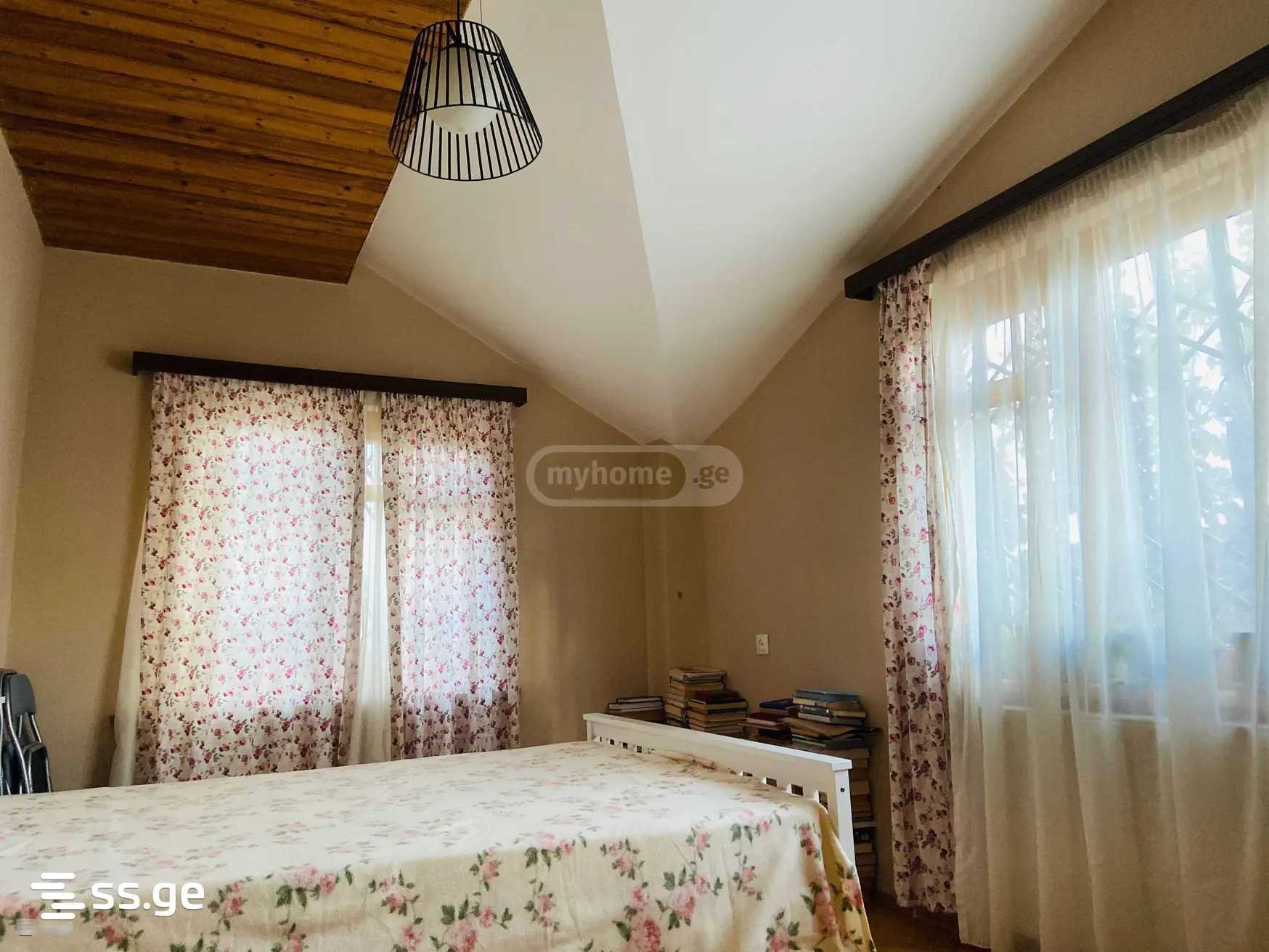 7 Room Private House For Rent. Misaktsieli view 19