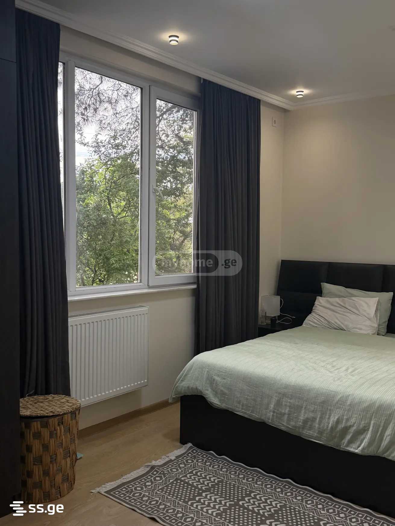 7 Room Private House For Rent. Samgori, 12 of 12