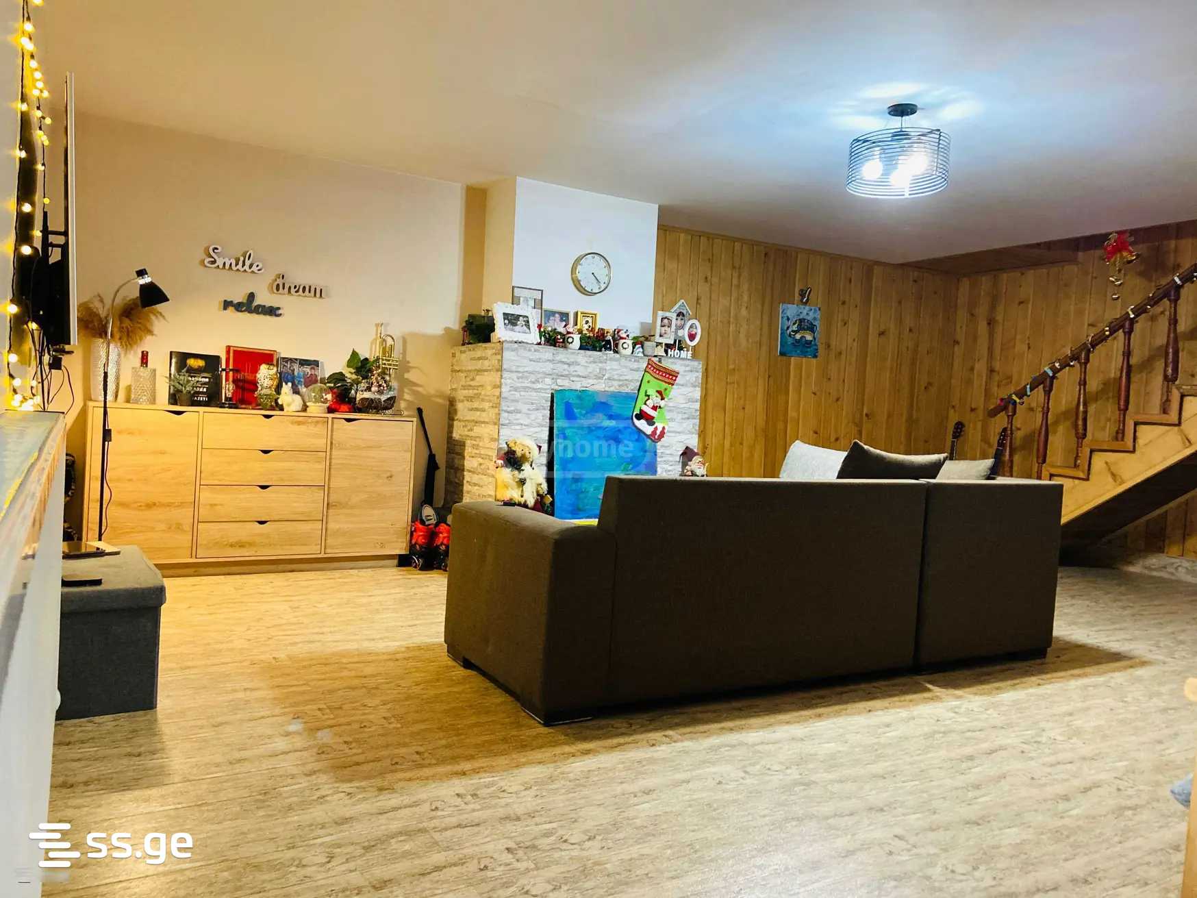 7 Room Private House For Rent. Misaktsieli view 14