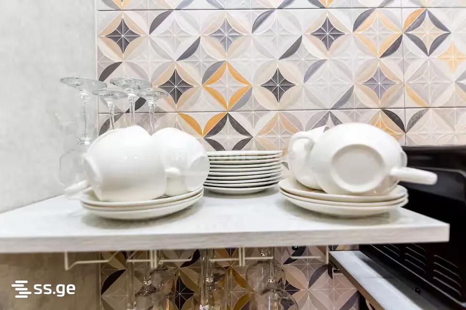 3 Room Flat For Sale view 10
