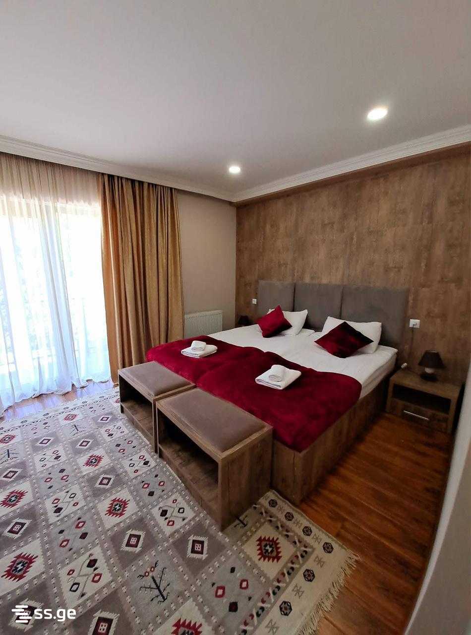 იყიდება 20-ოთახი Hotel view 5