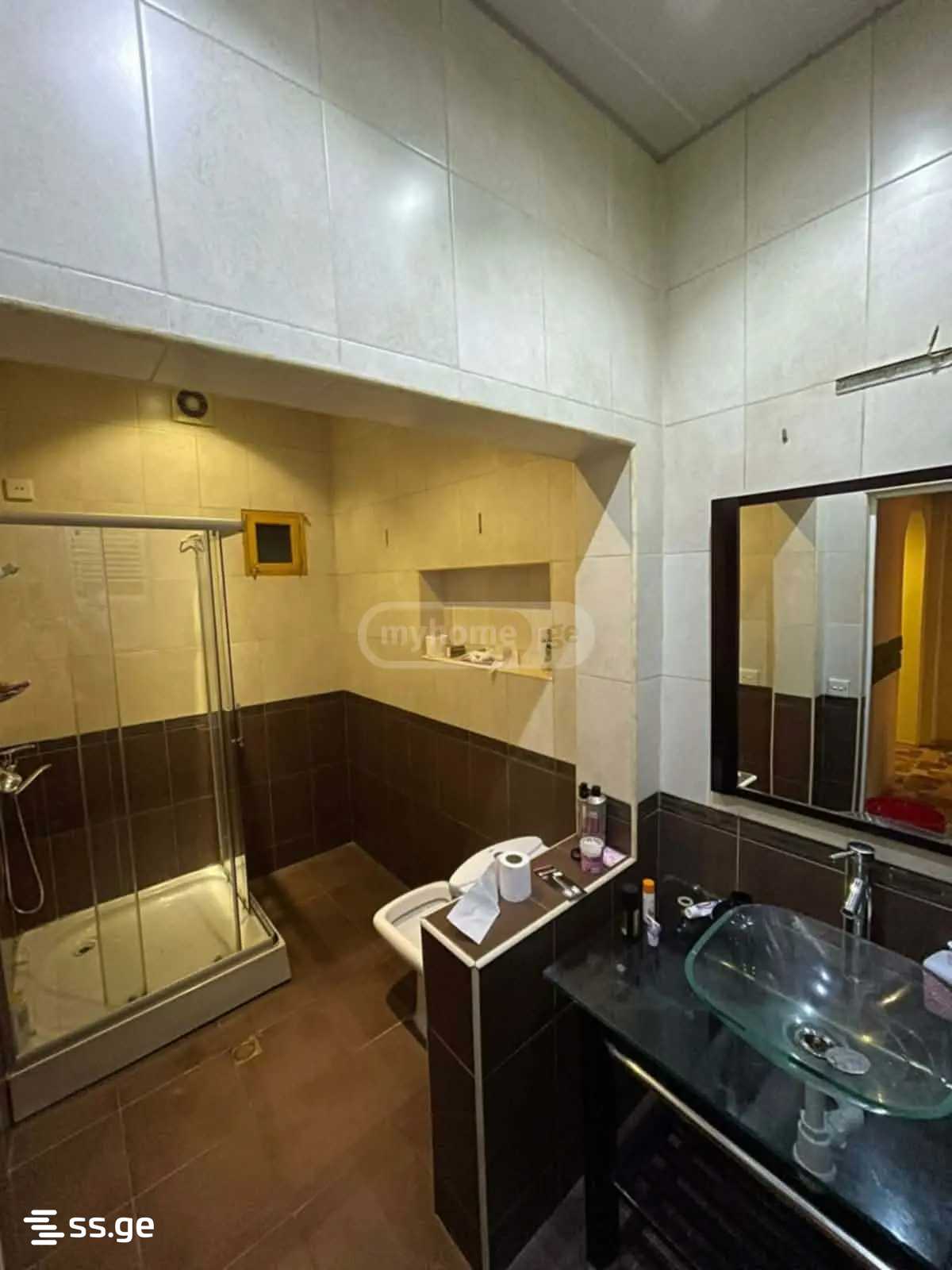 7 Room Private House For Rent. Svanetis Ubani, 2 of 12