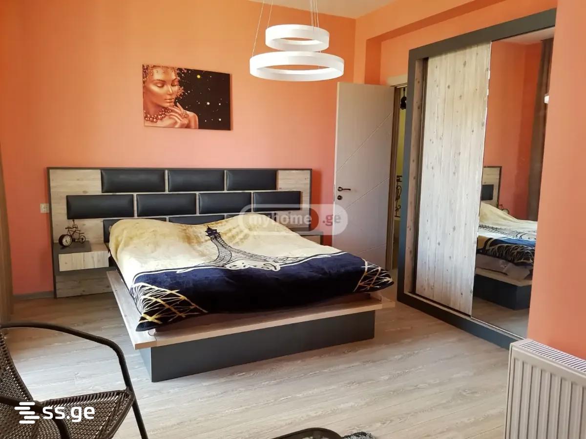 6 Room Private House For Rent. Didi Digomi, 8 of 12