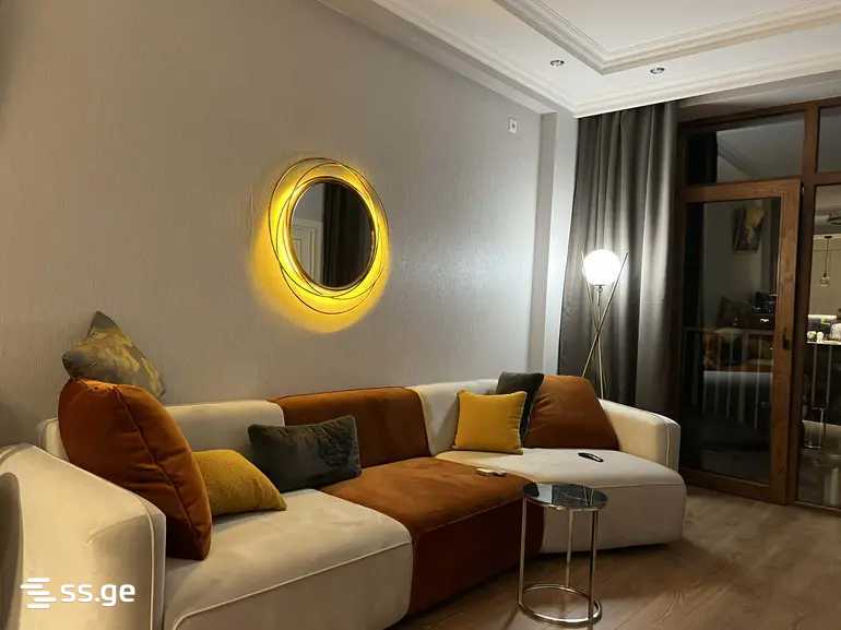3 Room Flat For Sale, 1 of 4
