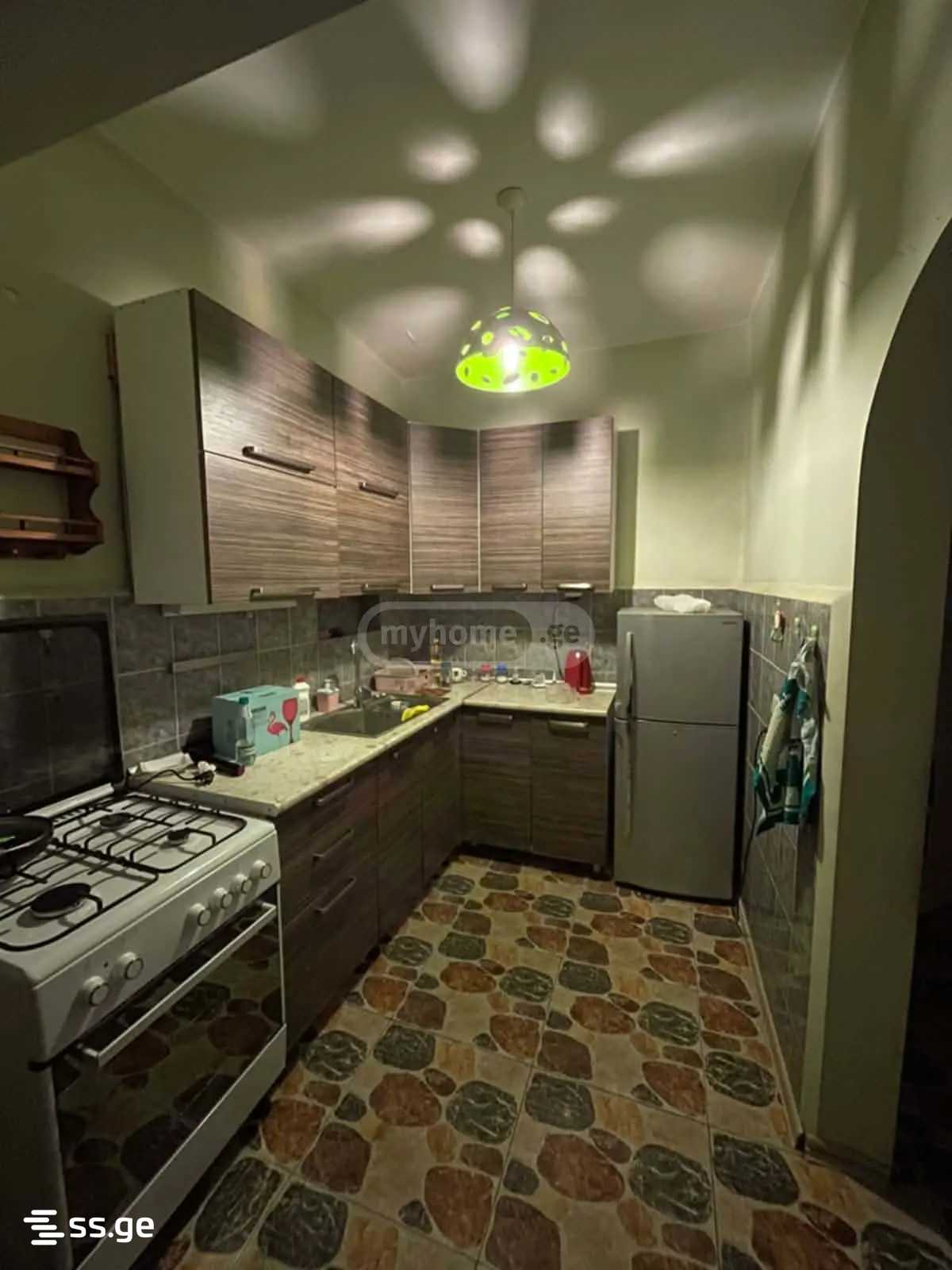 7 Room Private House For Rent. Svanetis Ubani, 4 of 12
