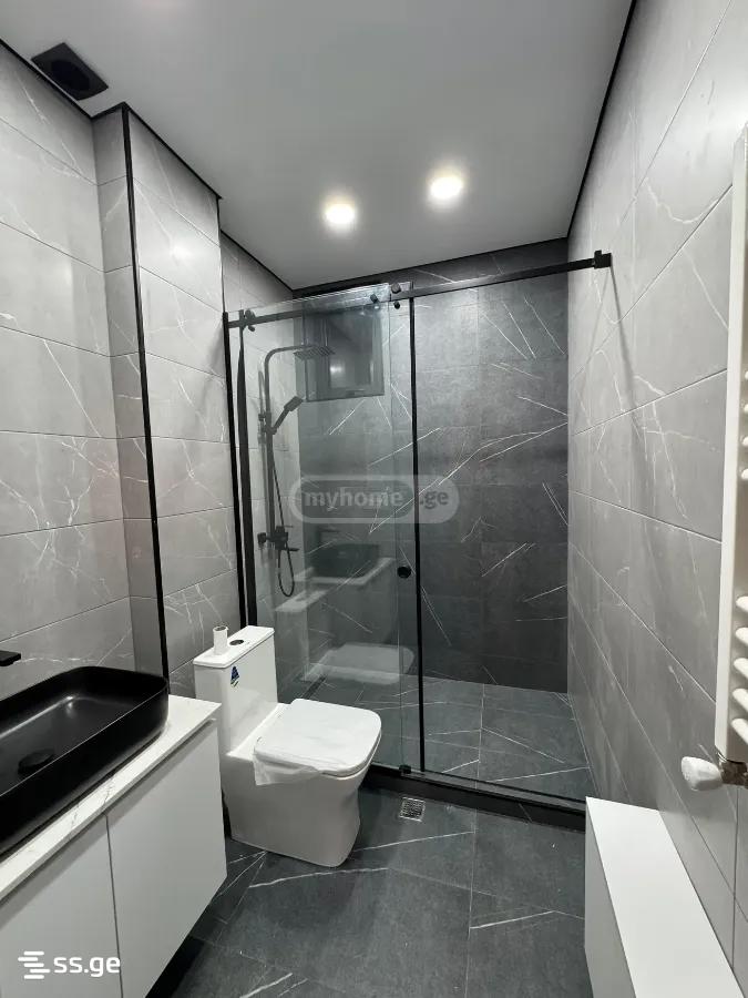 7 Room Private House For Rent. Saburtalo, 6 of 12