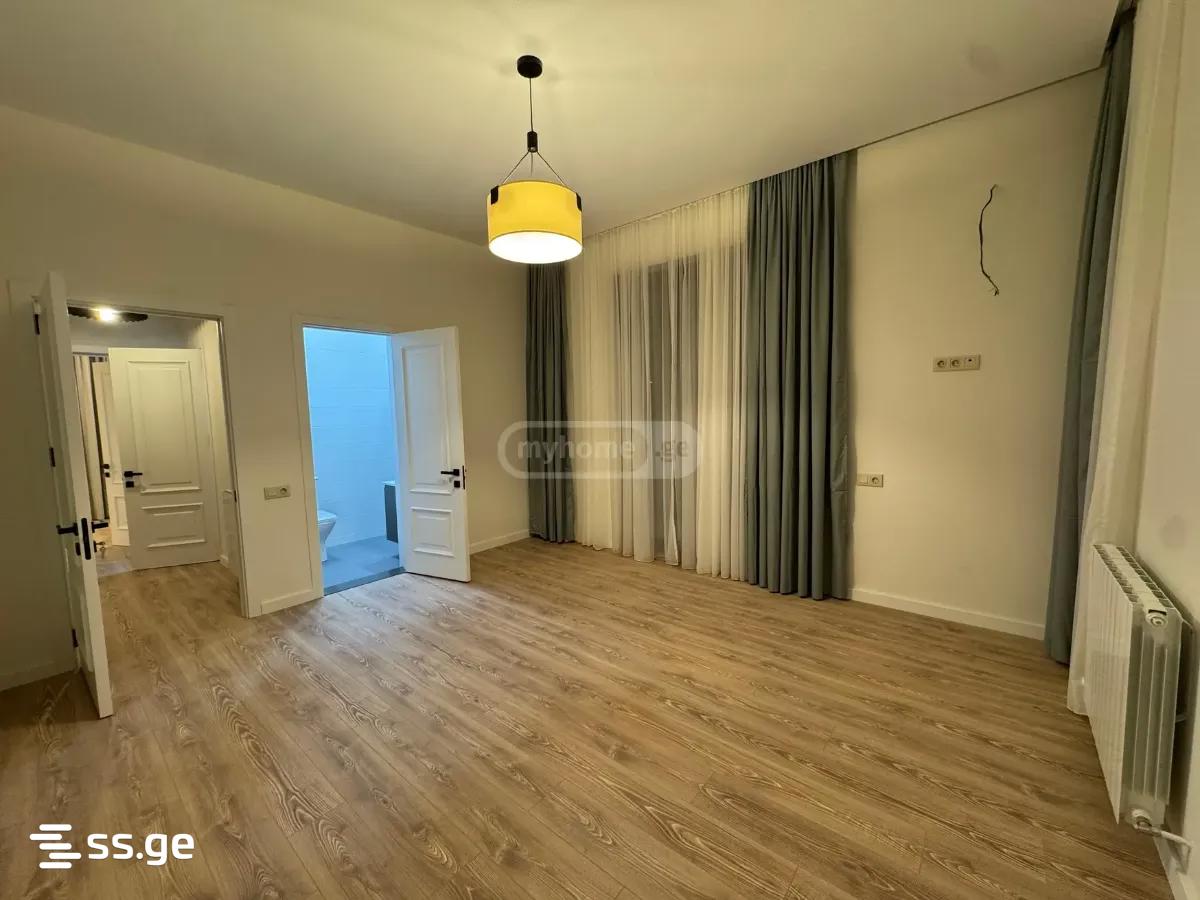 7 Room Private House For Rent. Saburtalo, 2 of 12