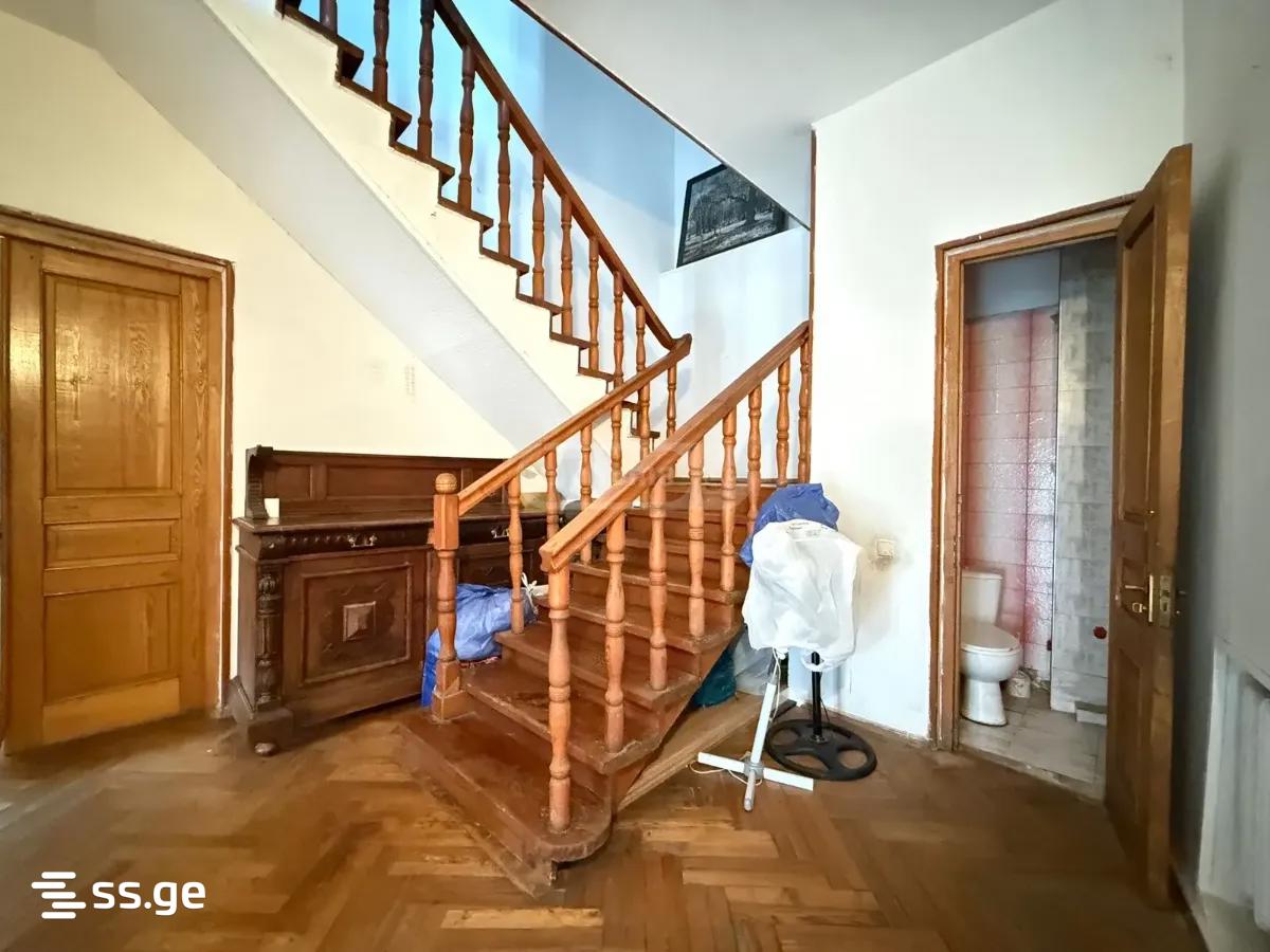 9 Room Private House For Rent. Vedzisi, 5 of 7
