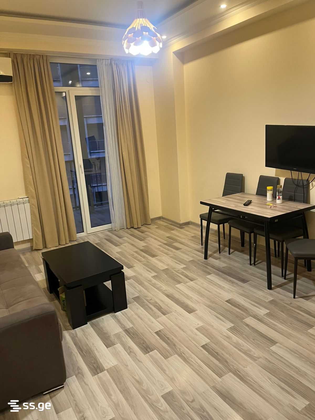 2 room Flat For Rent. Saburtalo - Vista 3