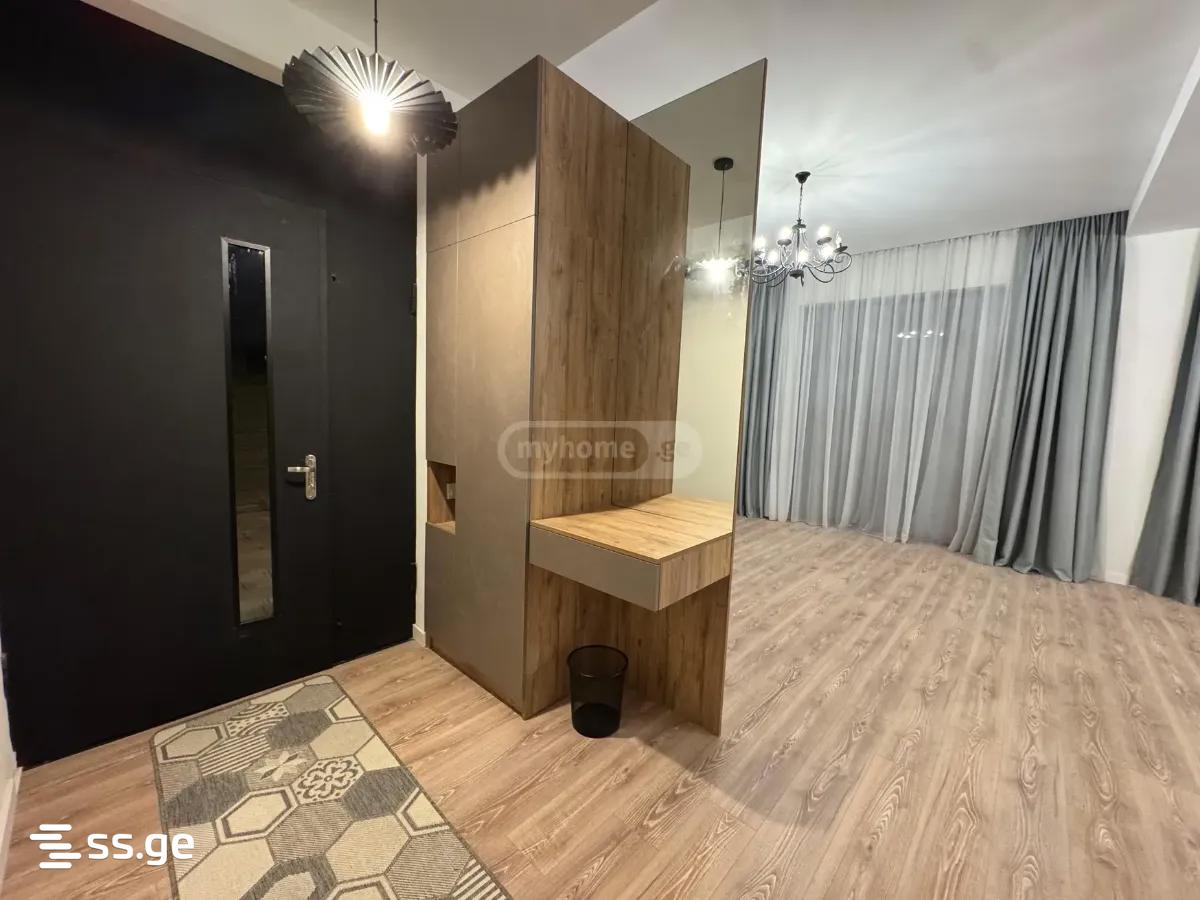 7 Room Private House For Rent. Saburtalo, 5 of 12