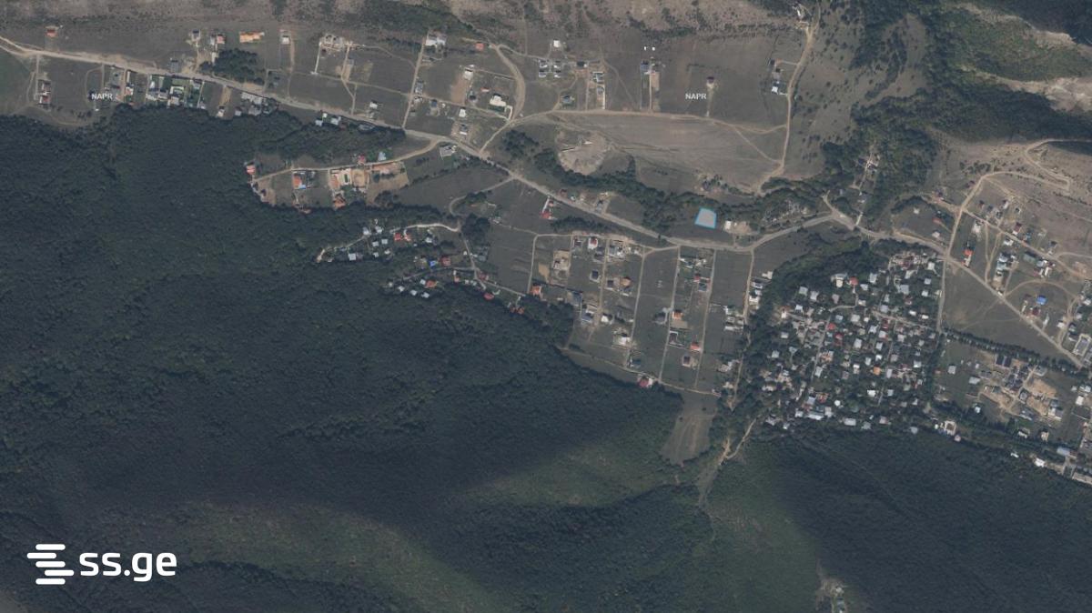 Land For Sale. Tsodoreti view 3