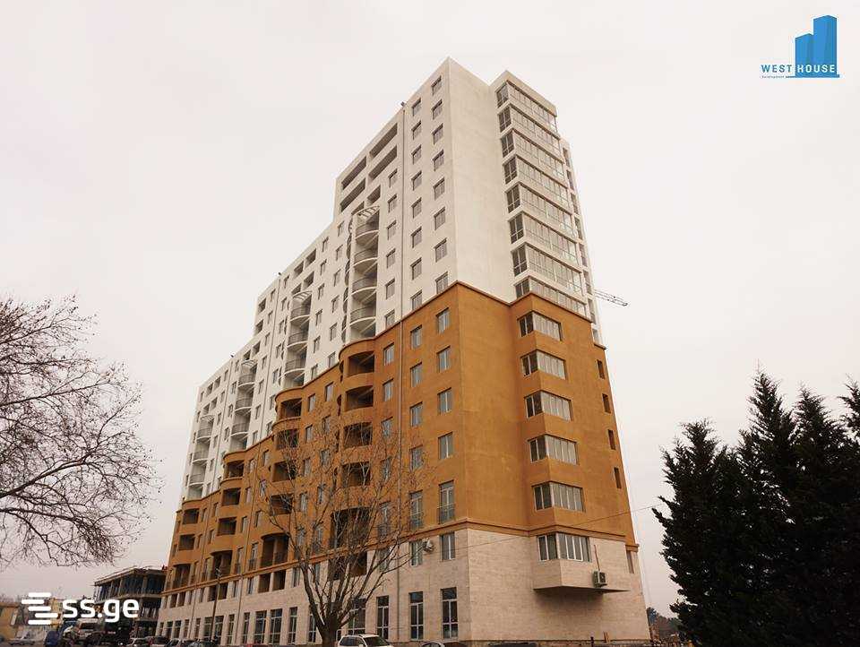 3 Room Flat For Rent. Samgori, 4 of 11