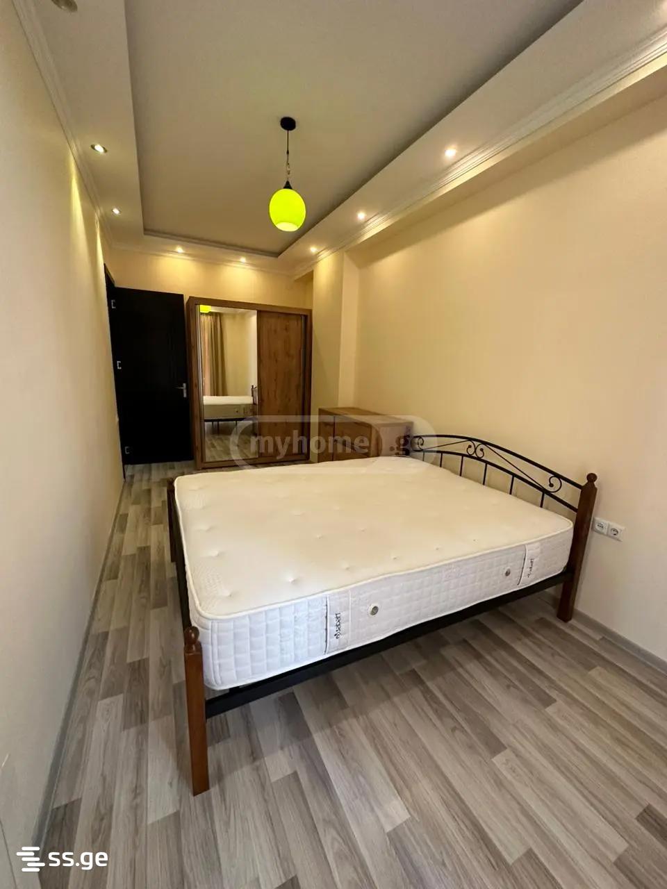 2 room Flat For Rent. Saburtalo - Vista 5