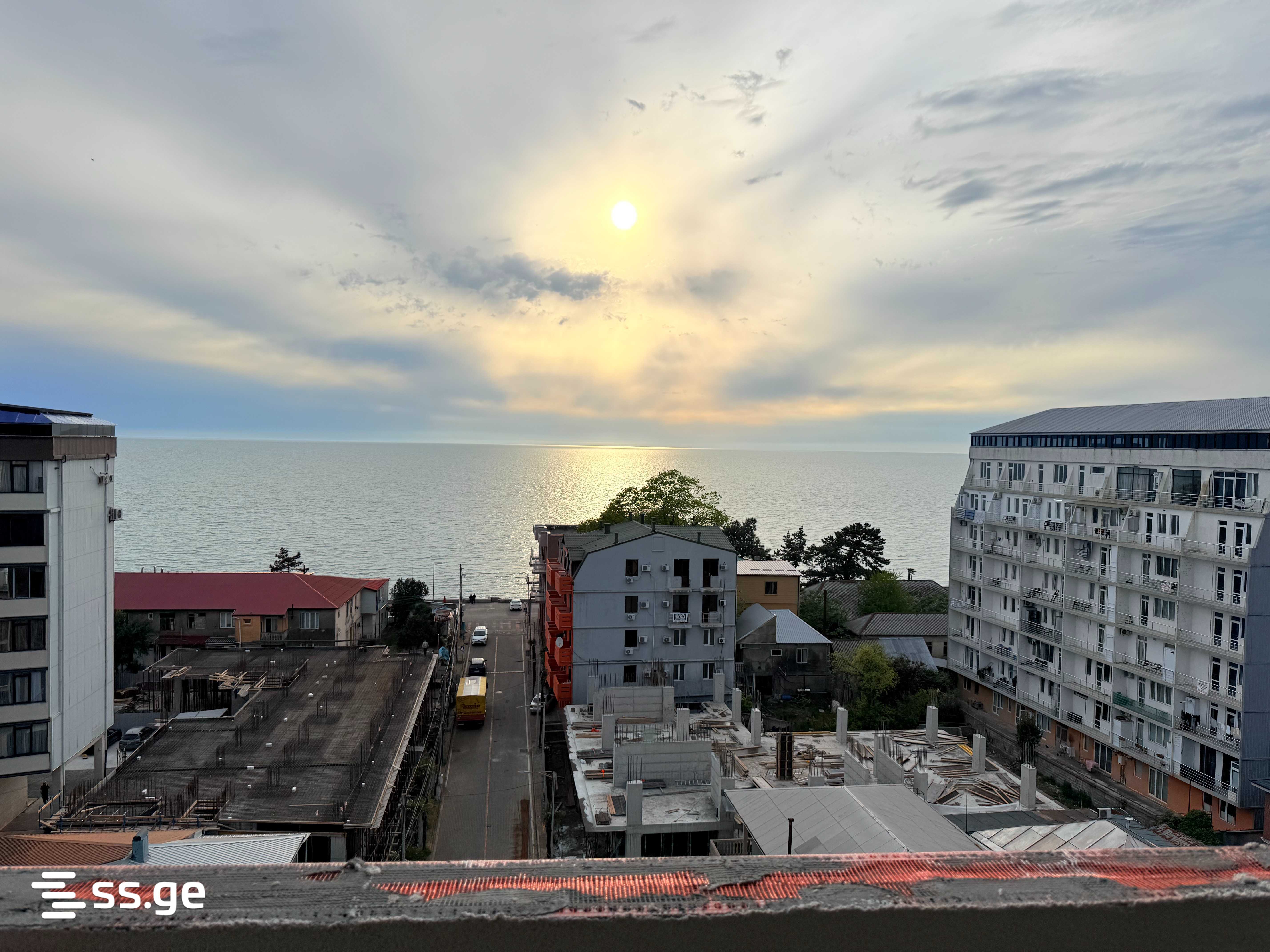 Commercial Space For Sale. Kobuleti, 2 of 4