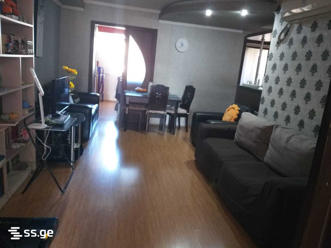 4 room Flat For Sale. Didube - Bild 2