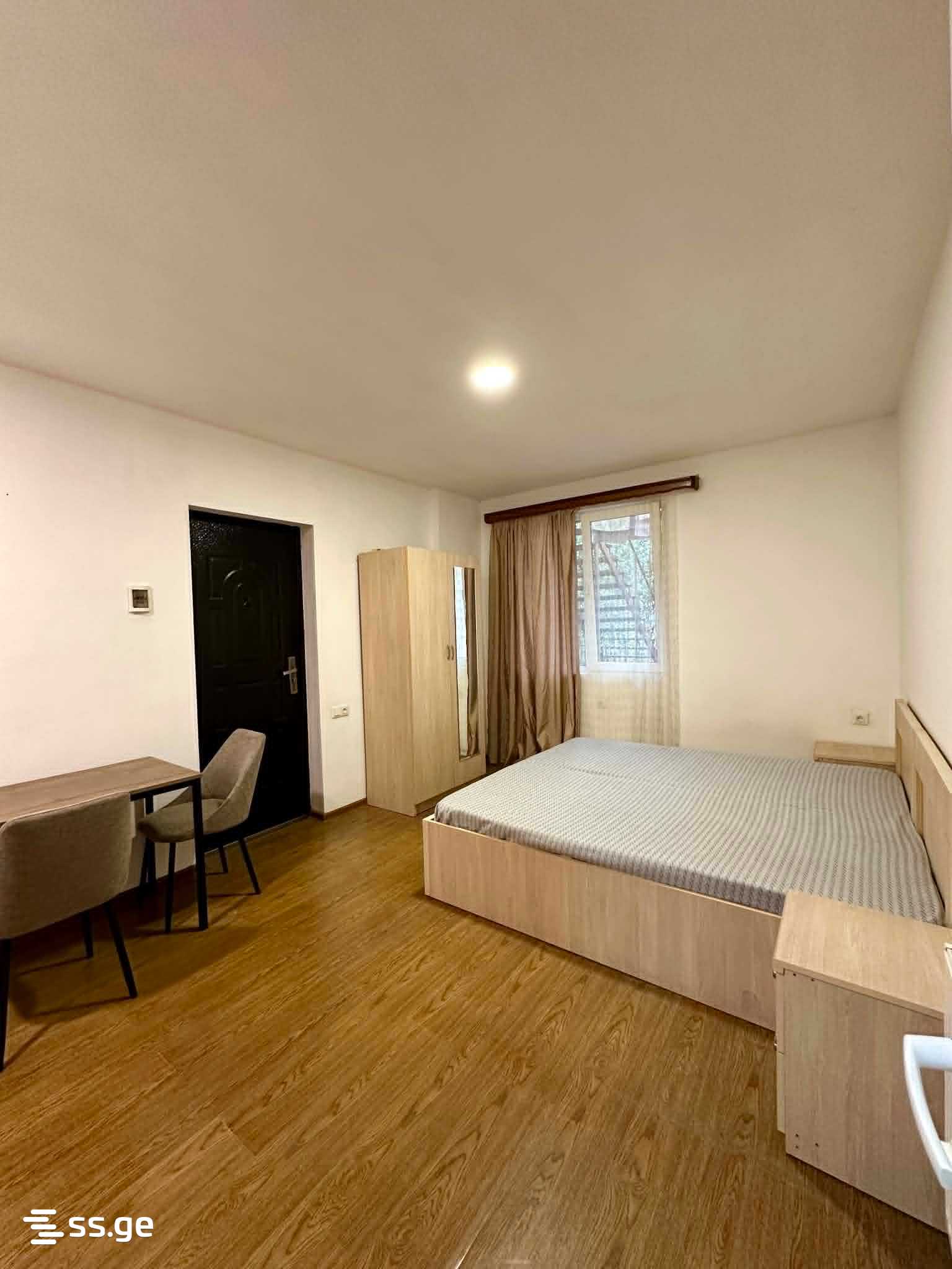 1 Room Flat For Rent. Nadzaladevi, 2 of 4