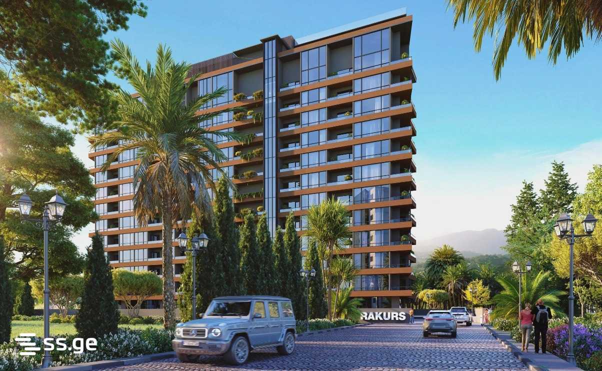 Продажа 1-комната Квартира view 2
