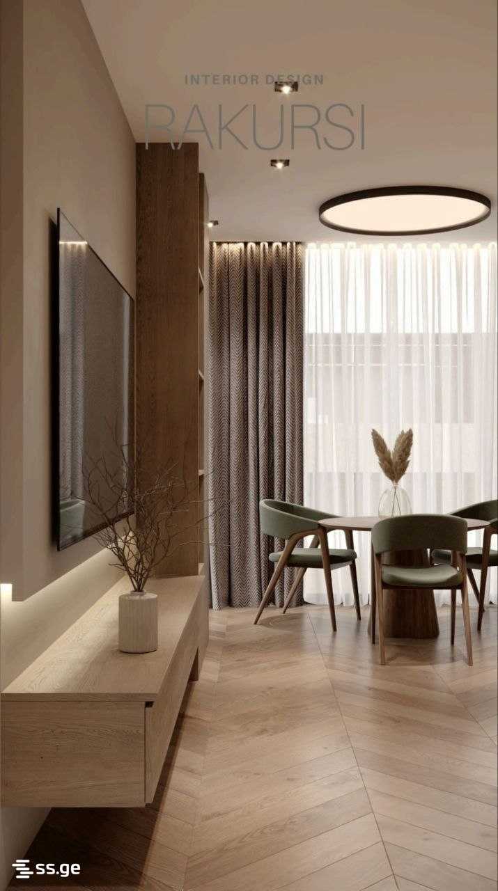 Продажа 1-комната Квартира view 11