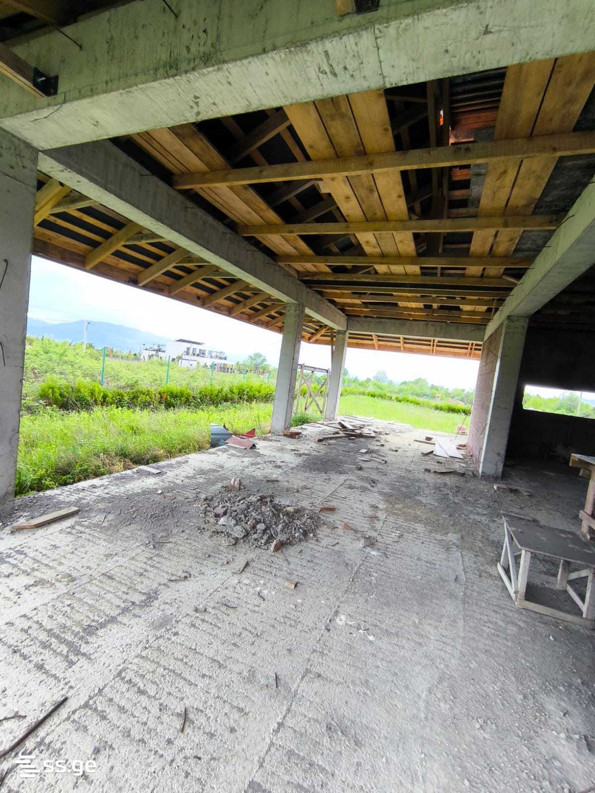 5 Room Private House For Sale view 6