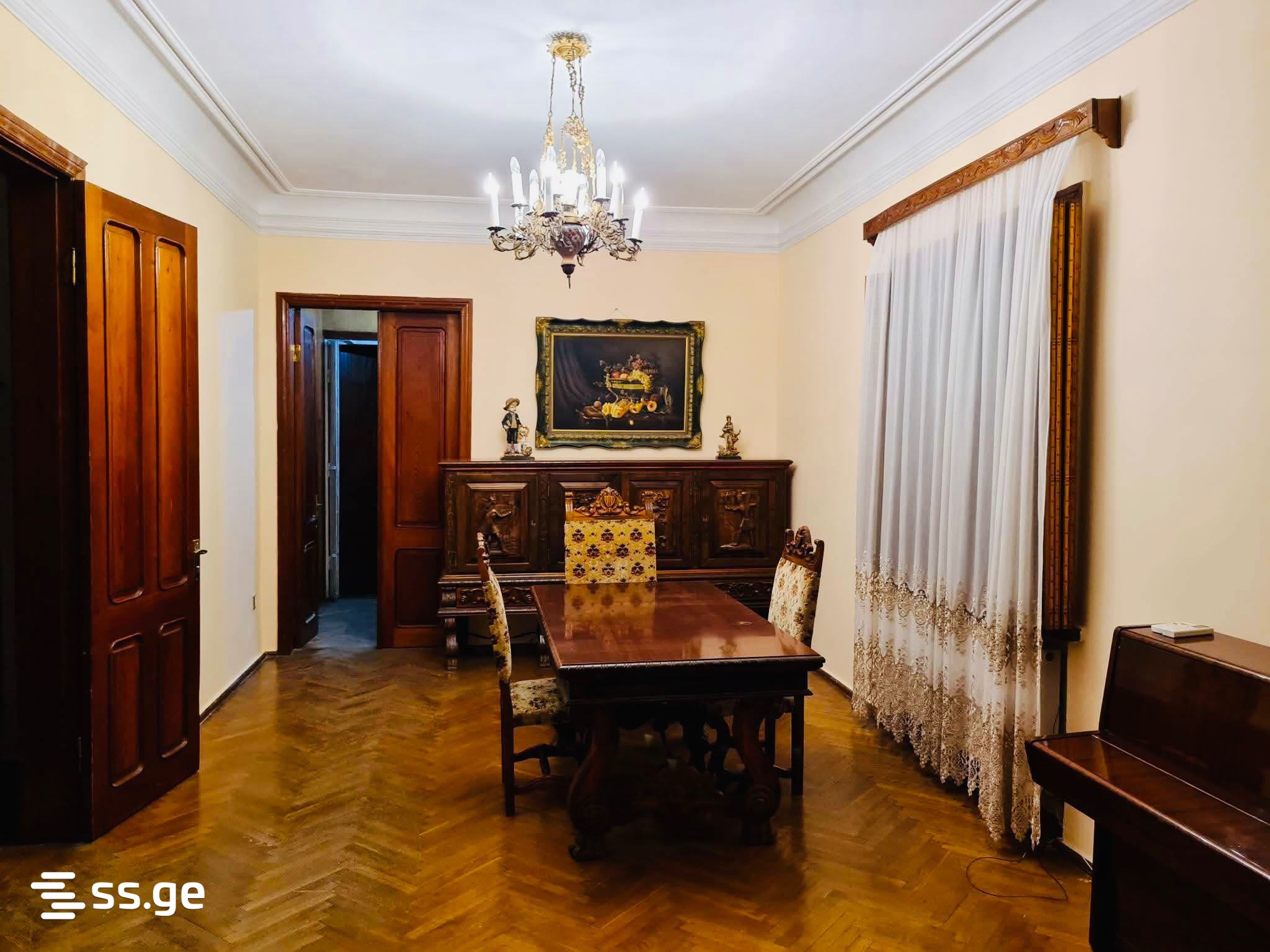 7 Room Private House Daily Rent. Qala view 9