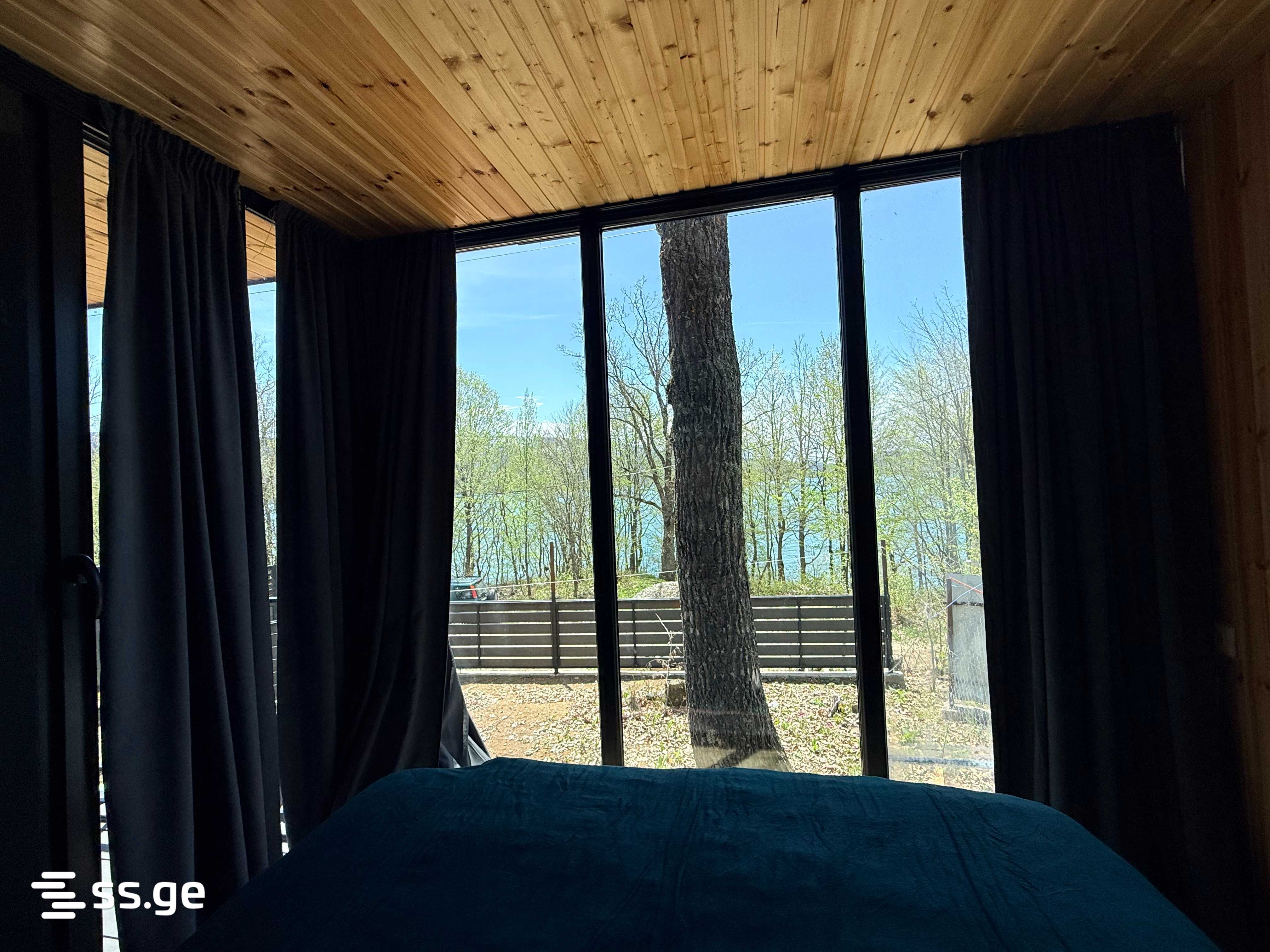 Daily Rent 2 Room Private House Ambrolaurshi view 20