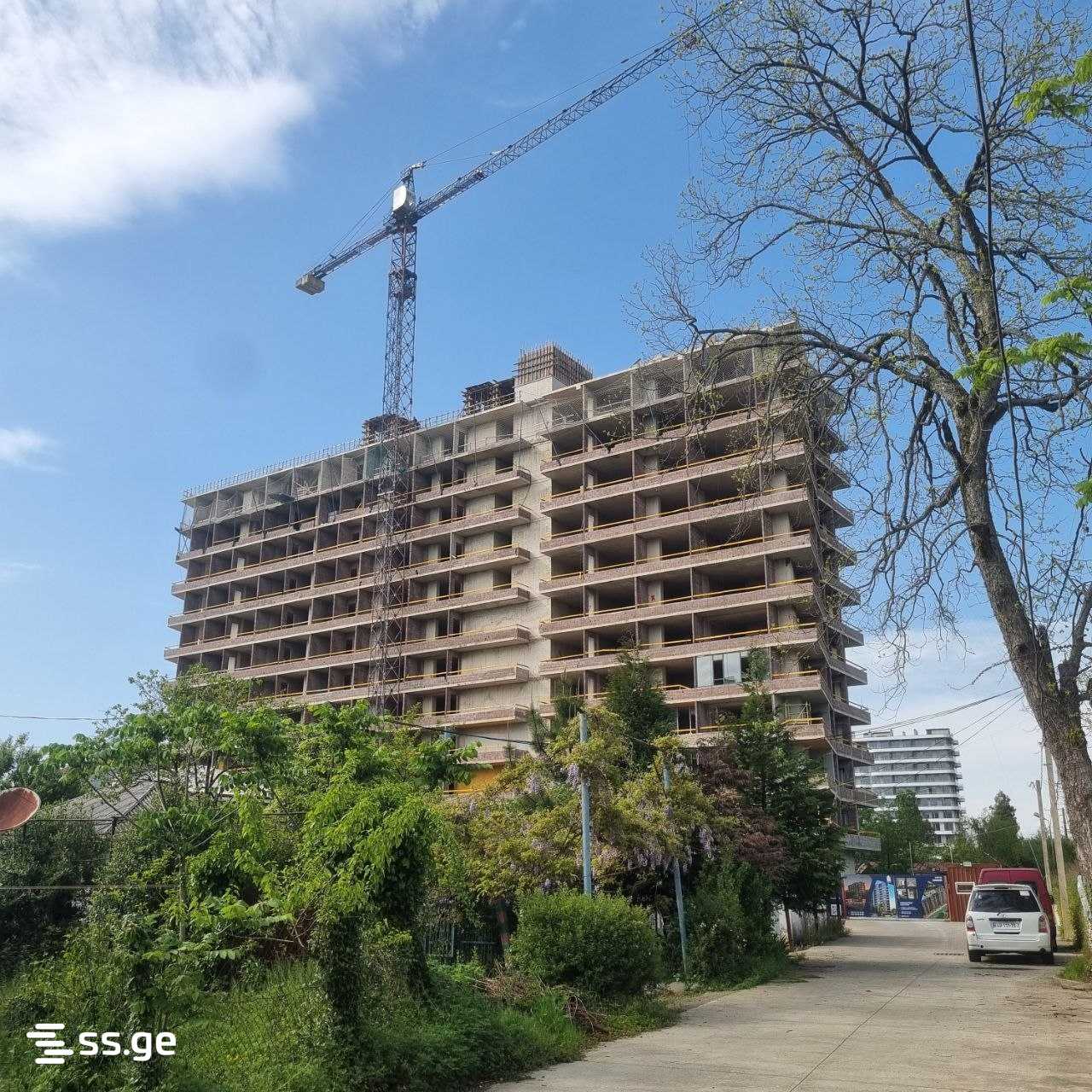 Продажа 1-комната Квартира view 1