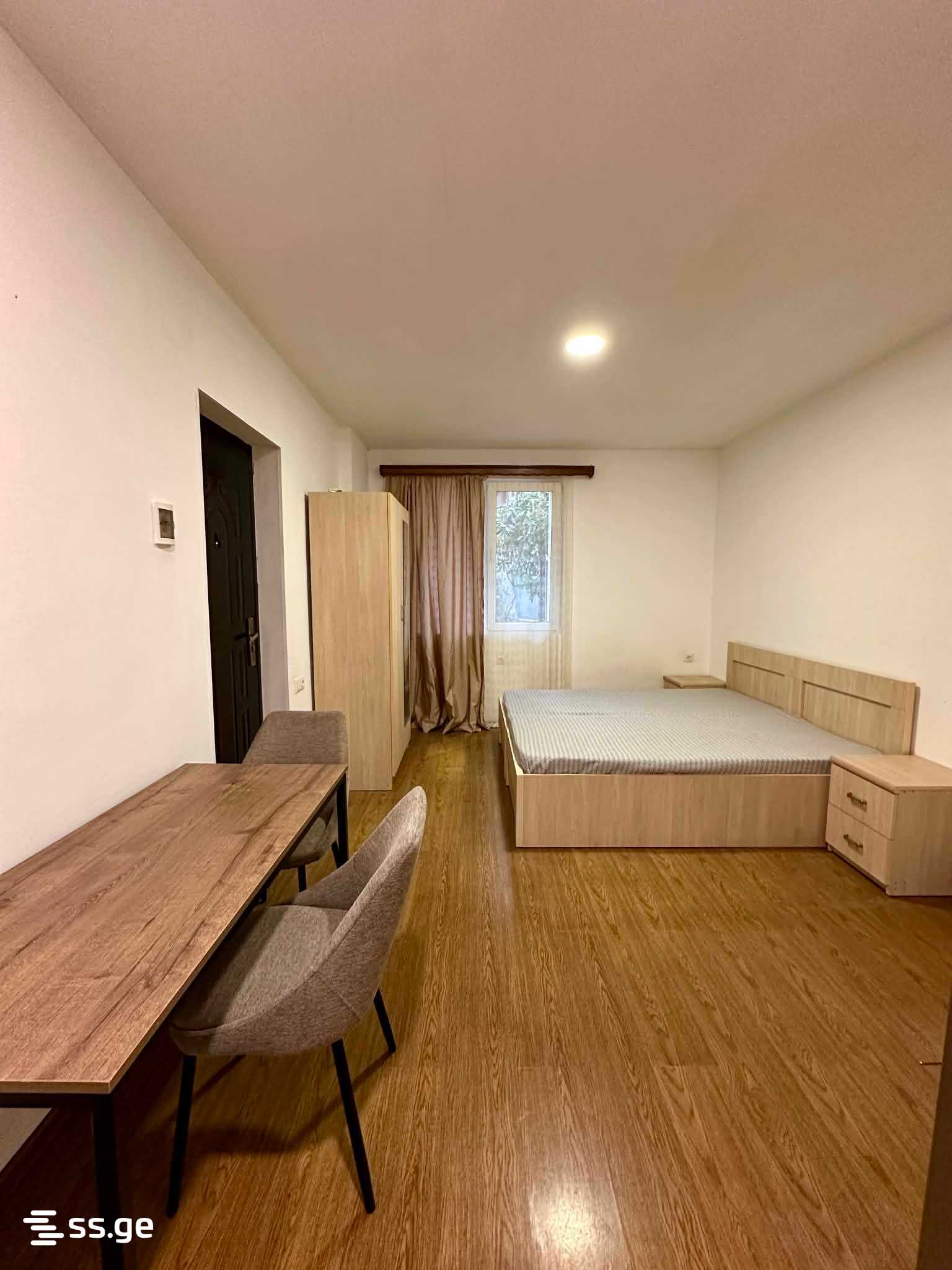 1 Room Flat For Rent. Nadzaladevi, 3 of 4