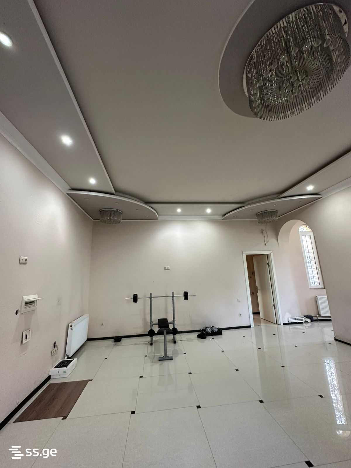 Land For Sale. Isani view 10
