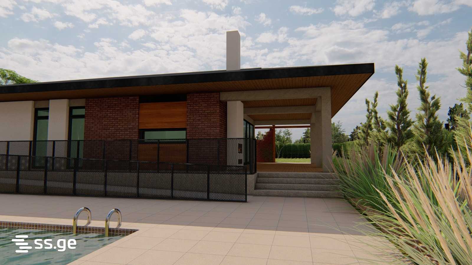 5 Room Private House For Sale, 4 of 4