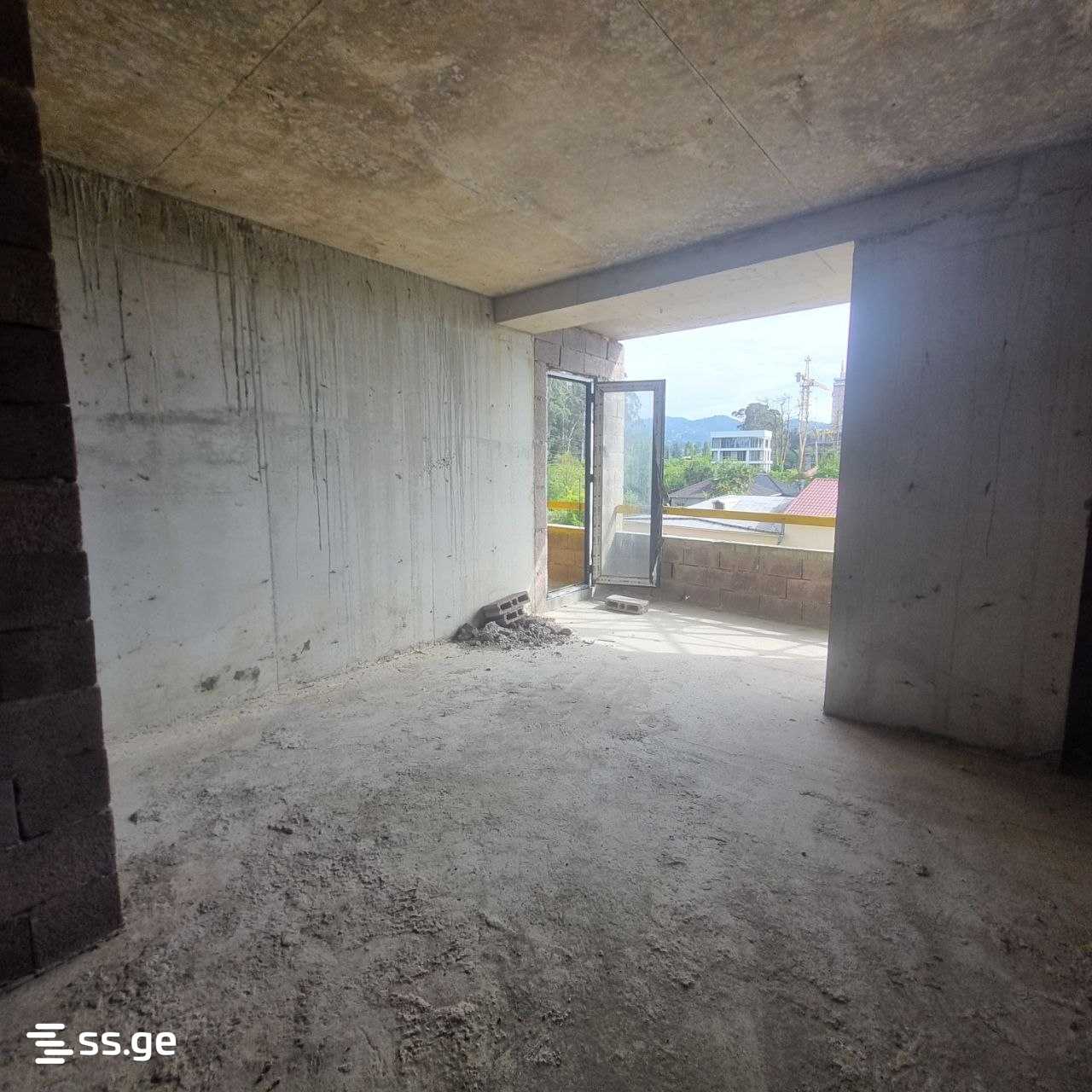 Продажа 1-комната Квартира view 6