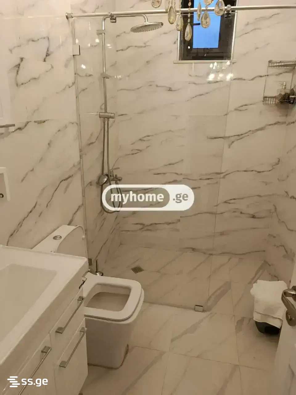 10 Room Private House For Rent. Batumi view 6