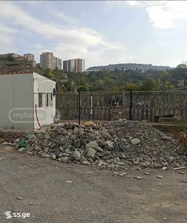 Land For Sale. Digomi, 1 of 1