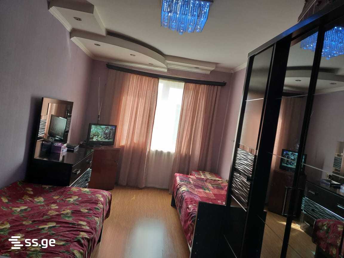 4 room Flat For Sale. Didube - Bild 4