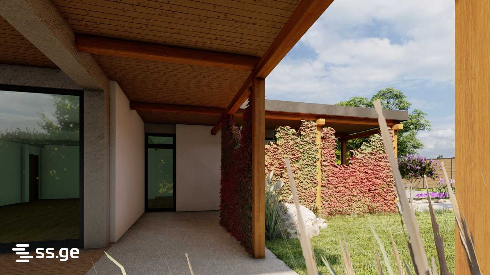 5 Room Private House For Sale, 3 of 4