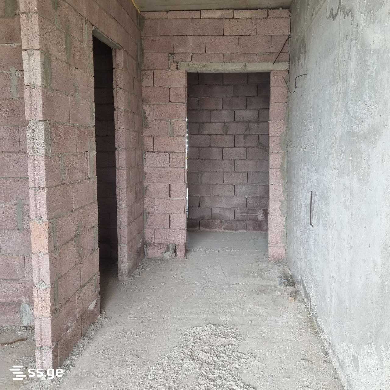 Продажа 1-комната Квартира view 10