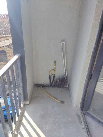 3 room Flat For Sale. Avchala - Widok 6