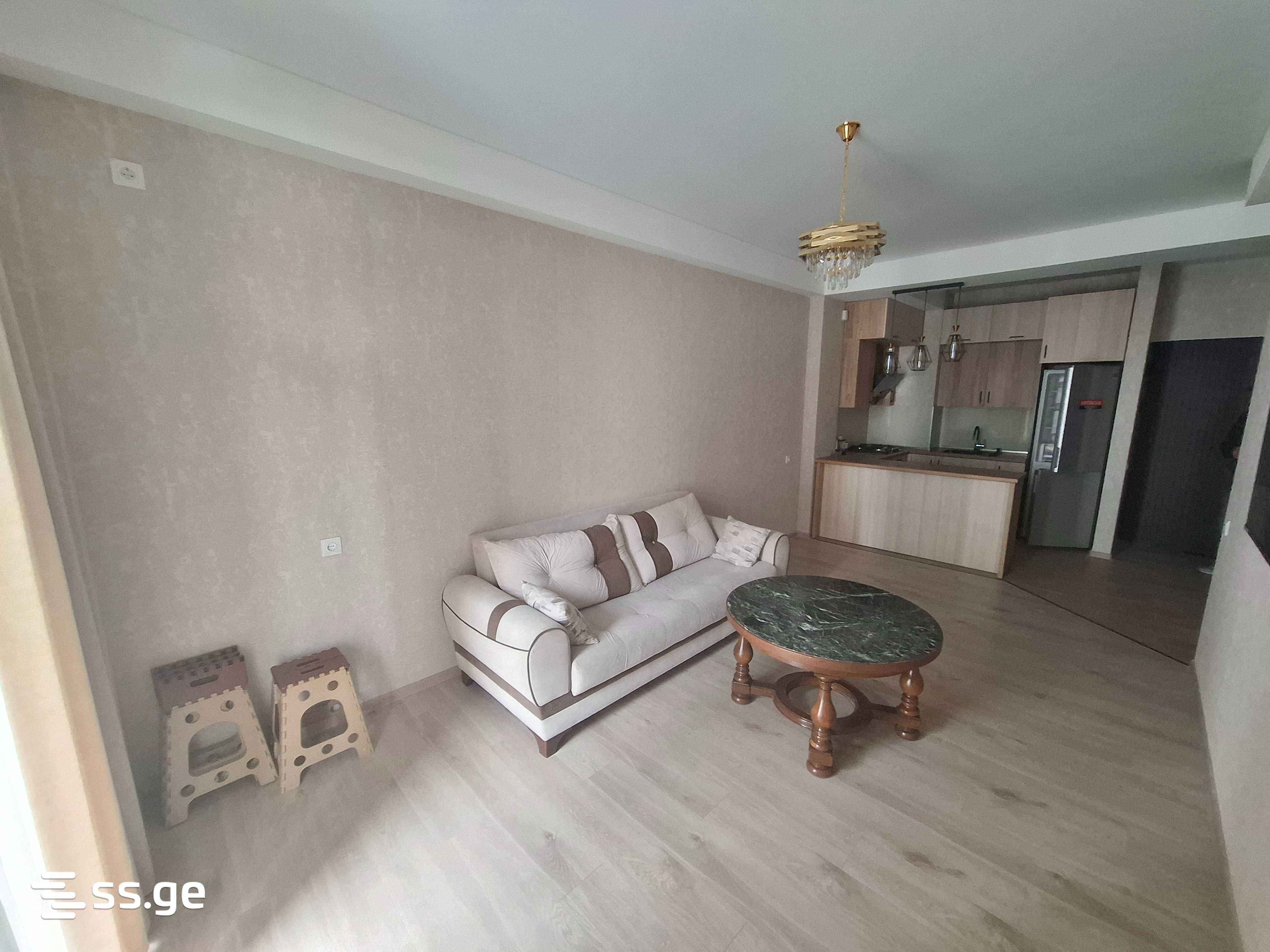 2 room Flat For Rent. Didi digomi - Bild 3