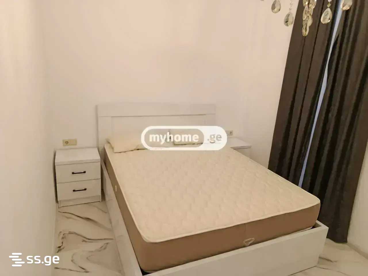 10 Room Private House For Rent. Batumi view 13