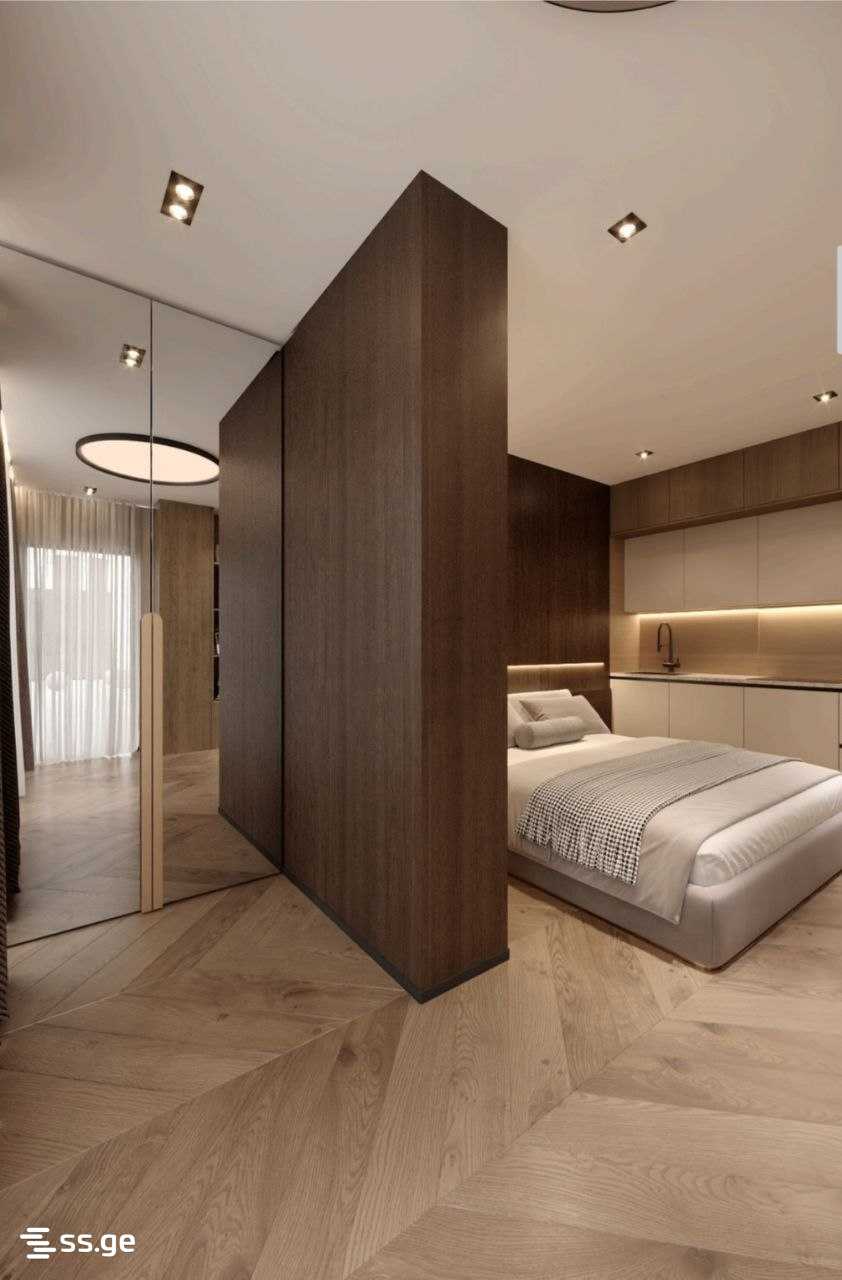 Продажа 1-комната Квартира view 13