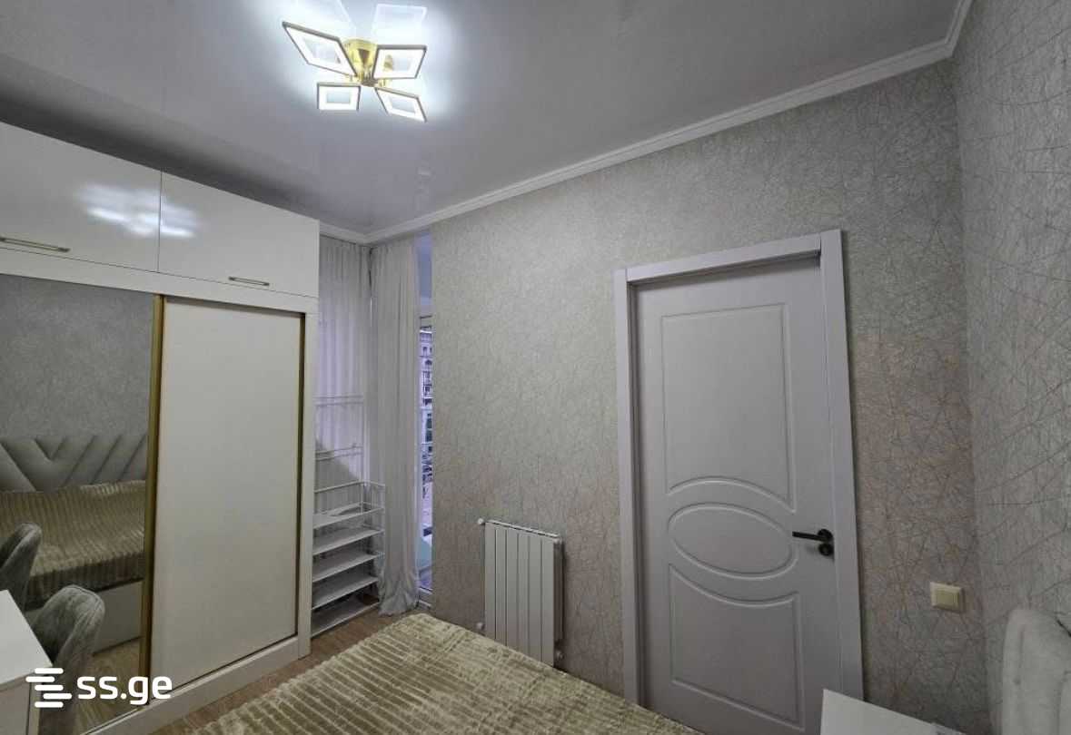 3 room Flat For Sale. Batumi - Ansicht 6