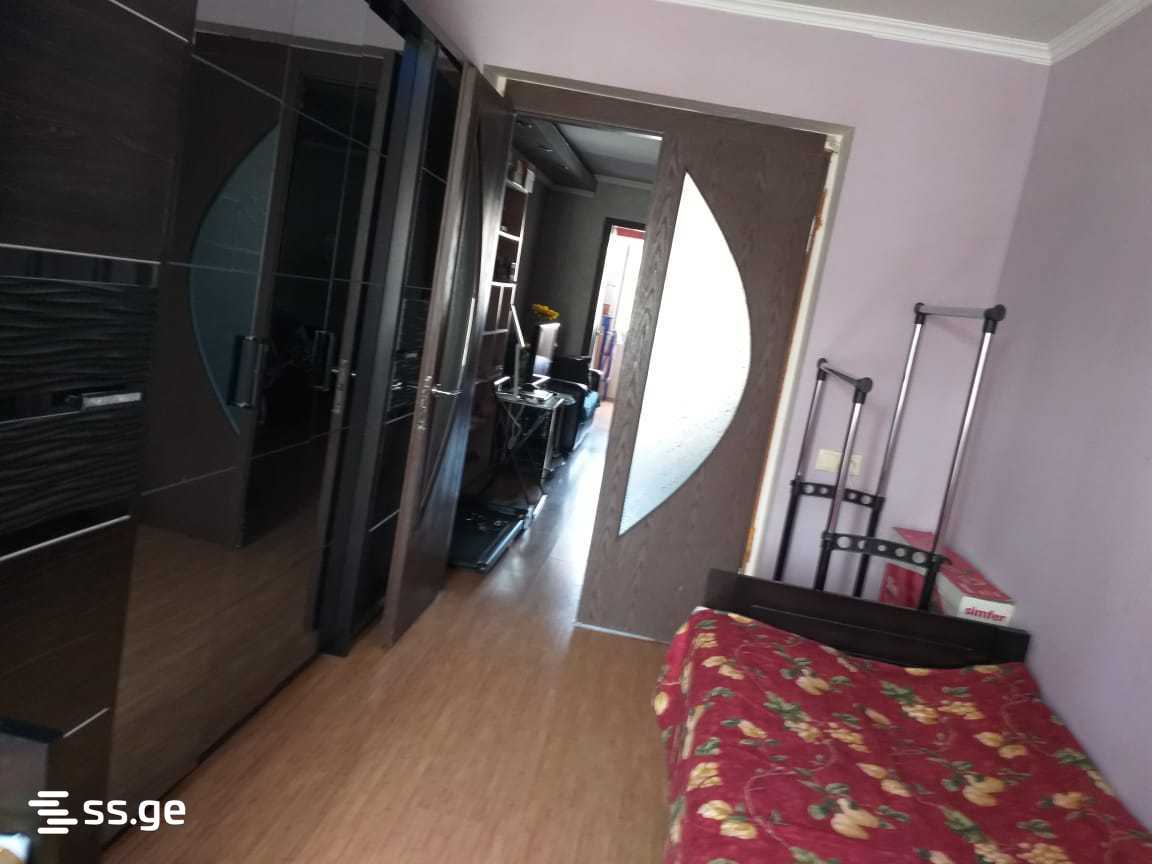 4 room Flat For Sale. Didube - Bild 5